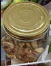覓菓（miguo）富硒鮑魚果仁A+級(jí)去皮巴西堅(jiān)果亞馬遜熱帶雨林原料零食500g/罐 曬單實(shí)拍圖