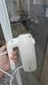 小熊（Bear）打蛋器 家用電動打蛋機 迷你奶油打發(fā)器 烘焙手持自動攪蛋器攪拌器  DDQ-B01K1 曬單實拍圖