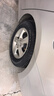 佳通輪胎(Giti)輪胎175/70R14 84H  T20 適配 瑞納/桑塔納/賽歐/起亞K2 曬單實(shí)拍圖