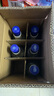 郎酒 順品郎藍順慶余年 白酒 兼香 45度 480ml*6 六瓶裝 純糧光瓶 曬單實(shí)拍圖