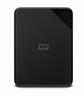 西部數據（WD）6TB 移動(dòng)硬盤(pán) USB3.0 SE系列 2.5英寸 機械硬盤(pán) 筆記本電腦外接 外置存儲辦公 大容量家庭存儲 曬單實(shí)拍圖