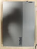 ThinkPad【國(guó)家補(bǔ)貼20%】聯(lián)想ThinkBook16+ 2025輕薄辦公 英特爾酷睿Ultra7 16英寸 32G 1T 3.2K筆記本電腦 曬單實(shí)拍圖
