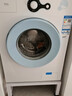 TCL 10公斤除菌變頻滾筒洗衣機全自動(dòng)家用L110PRO宿舍租房 家電國家補貼20% 以舊換新G100L110PRO-B 曬單實(shí)拍圖