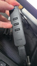 勝為USB/Type-C轉HDMI一拖二轉換器 1分2分屏3屏異顯高清外置顯卡拓屏 蘋(píng)果Mac華為聯(lián)想筆記本AUH0050G 曬單實(shí)拍圖