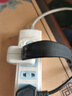 NIPTW華為機(jī)鴻蒙系統(tǒng)蘋果機(jī)iOS適用高精準(zhǔn)健康智能血壓手環(huán)心率報警血氧檢測儀心電圖男女成人運動手表 升級版曜石黑 曬單實拍圖