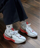 adidas 閃回鞋 RESPONSE CL貼合老爹鞋男女阿迪達斯官方三葉草 淺灰色/深灰色   40 曬單實(shí)拍圖