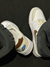 耐克（NIKE）FULL FORCE LOW防滑耐磨復古低幫 潮流舒適輕便運動(dòng)休閑百搭板鞋 【店長(cháng)主推】HJ3485-121/棕白褐色 42 曬單實(shí)拍圖