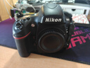 尼康D810 D750 D800 d800e 高端全畫(huà)幅二手單反相機 D800E 【單機】 9成新 D800 【單機】 9成新 曬單實(shí)拍圖