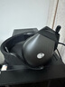 外星人（Alienware）AW520H游戲耳機(jī)專業(yè)電競(jìng)耳機(jī)適配三角洲行動(dòng) 有線AI智能降噪 頭戴式杜比全景音  黑色 曬單實(shí)拍圖