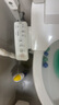 妙力（Bref）漢高進(jìn)口潔廁球檸檬4掛+海洋4掛除菌潔廁靈馬桶清潔劑潔廁寶 曬單實(shí)拍圖