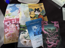 FAN BEAUTY DIARY范冰冰同款面膜組合 海葡萄2片+龍血2片+睡美人2片 補水保濕舒緩 曬單實(shí)拍圖