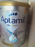 愛(ài)他美（Aptamil）白金澳洲版 幼兒配方奶粉 3段(12-36個(gè)月) 900g 澳洲白金 曬單實(shí)拍圖