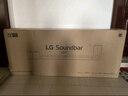 LG回音壁S95TR 杜比全景聲電視音響 無線投影藍(lán)牙家庭影院 環(huán)繞音箱低音炮 天空音 智能APP操控 曬單實(shí)拍圖