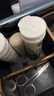 TOUCHBeauty渲美修眉刀精鋼雙刀頭電動(dòng)修毛刀刮眉刀安全不傷膚小白常備 曬單實(shí)拍圖