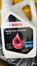 博世（BOSCH）有機長(cháng)效汽車(chē)防凍液發(fā)動(dòng)機冷卻液 養車(chē)保養 冰點(diǎn)-45℃ 2L（紅色） 曬單實(shí)拍圖