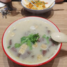 飛旺藤達(dá)可升降床上電腦桌床上書(shū)桌小桌子可折疊小桌板床桌大號(hào)臥室 珍珠白-常規(guī)款（平面無(wú)卡槽杯托 【三檔升降】60*40*28-35cm 曬單實(shí)拍圖