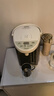 美的（Midea）【政府補(bǔ)貼】電熱水瓶熱水壺電水壺304不銹鋼水壺 5L控溫保溫恒溫開水壺電水壺?zé)畨谻olour201 曬單實(shí)拍圖