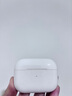 華強北頂配【直營(yíng)正品丨降噪Air4代】適用蘋(píng)果藍牙耳機ANC主動(dòng)降噪無(wú)線(xiàn)airpods4適配iPhone16/15/14/13/12/11 【主動(dòng)降噪版全功能pods4】 靈動(dòng)島彈窗+空間音頻+三真電 曬單實(shí)拍圖