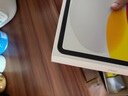 Apple/蘋果 iPad11英寸 A16芯片2025年款 平板電腦 (256GB WLAN版/學(xué)習(xí)辦公娛樂(lè))銀色 曬單實(shí)拍圖