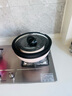 特福（Tefal）鍋具套裝烹飪鍋煎炒鍋奶鍋可拆卸手柄不粘鍋百變套鍋五件套奶茶白 曬單實拍圖