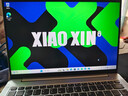 聯(lián)想小新14/小新Pro14 2025補貼可選 高性能超輕薄筆記本電腦 標壓銳龍版 學生游戲設計辦公本 R7 16G 512G高色域｜小新14 國家補貼 防眩光護眼屏｜DC調(diào)光無閃爍 曬單實拍圖