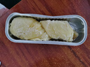 烤榴蓮小金條泰國(guó)榴蓮冷凍金枕榴蓮純果肉無(wú)核裝加熱即食自然樹(shù)熟 100g/盒*4【無(wú)殼無(wú)核】加熱5分鐘 曬單實(shí)拍圖