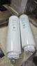 美的0阻垢劑凈水器濾芯1891B-400G/1782D-600G老款、1916B-800G 1782D-600G 比佛利G5-Best系列-PCB 曬單實(shí)拍圖