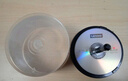 聯(lián)想（Lenovo）DVD-R 光盤(pán)/刻錄盤(pán) 16速4.7GB 辦公系列 桶裝50片 空白光盤(pán) 曬單實(shí)拍圖