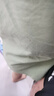 gb男孩內(nèi)褲 男童A類純棉短褲 5A抗菌平角內(nèi)褲男 寶寶內(nèi)褲3條裝-淺藍(lán) 曬單實(shí)拍圖