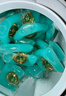 威露士9X殺菌洗衣凝珠12g*32粒  除螨 濃縮洗衣液 洗衣液消毒水二合一  曬單實(shí)拍圖