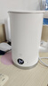 米家小米恒溫電熱水壺3 家用燒水壺自動(dòng)斷電保溫一體無(wú)縫內膽恒溫開(kāi)水壺 316L母嬰級不銹鋼 1800w速熱 曬單實(shí)拍圖