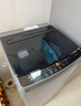 海爾（Haier）波輪洗衣機全自動(dòng)小型家用10公斤EB100B32Mate1 直驅變頻京東自營(yíng)家電國家補貼一級能效出租房宿舍 曬單實(shí)拍圖