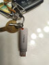 ThinkPlus聯(lián)想128GB Type-C USB3.2 雙接口U盤手機(jī)電腦通用大容量 辦公商務(wù)u盤TPU301系列 曬單實(shí)拍圖