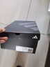 阿迪達(dá)斯 （adidas）男鞋女鞋春夏戶外輕便耐磨透氣休閑運(yùn)動(dòng)鞋跑鞋 uk8.5碼42.5 曬單實(shí)拍圖