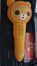 貝靈開(kāi)放式點(diǎn)讀筆幼兒早教0-8歲RAZ通用早教機(jī)玩具男孩女孩生日禮物 曬單實(shí)拍圖