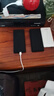 華為【3C認(rèn)證】原裝多協(xié)議超級快充移動電源10000mAh（Max 22.5W SE）13重安全防護 可上飛機 黑色 曬單實拍圖