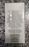 博柏利（BURBERRY）周末女士濃香水50ml 花香調 女生生日禮物自營(yíng) 曬單實(shí)拍圖