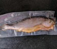 GUO LIAN國聯(lián)三去黃花魚(yú)2條共凈重2斤國產(chǎn)寧德東海大黃魚(yú)中秋聚餐海鮮食材 曬單實(shí)拍圖