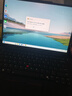 ThinkPad E14 2025 商務(wù)辦公便攜筆記本電腦 14英寸輕薄本 全新英特爾酷睿處理器AI可選 Core 5-220H 32G 1TB 2.8K 曬單實(shí)拍圖