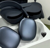 Apple/蘋果 AirPods Max (USB-C) 午夜色 無線藍牙耳機 主動降噪耳機 頭戴式耳機 曬單實拍圖