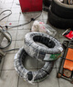 雙星（DOUBLE STAR）輪胎/汽車輪胎 195/65R15 91H SH71適配新朗逸/新卡羅拉/英朗GT 曬單實拍圖