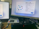 聯(lián)想ThinkCentre K70 商用辦公高性能臺式電腦主機(酷睿14代i5-14400 16G DDR5 1TB SSD)23.8英寸 曬單實拍圖