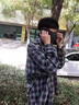 回力保暖面罩男冬季防寒風(fēng)加厚護頸圍脖套女戶(hù)外電動(dòng)車(chē)胡耳罩圍脖一體 黑色 曬單實(shí)拍圖