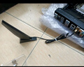 華碩b660 b760 z690 z790 Z890 WiFi6e WiFi7藍牙磁吸天線(xiàn) 易拆 華碩wifi6鯊魚(yú)鰭天線(xiàn) 金色螺紋 曬單實(shí)拍圖