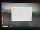 HKC 24.5英寸2K 240Hz高刷250Hz FastIPS硬件低藍光HDR400旋轉升降1Ms游戲電競電腦顯示器 獵鷹G25H4 曬單實拍圖