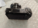 索尼（SONY）ZV-E10 微單數碼相機 4K視頻 vlog 直播相機 zv-e10 創(chuàng  )意濾鏡 E10K黑色套機 官方標配【相機套+快拆腕帶+品牌電池+座充】 曬單實(shí)拍圖