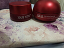 SK-II大紅瓶大眼眼霜15g淡化細(xì)紋祛眼袋sk2化妝護(hù)膚品全套裝生日禮物女 曬單實(shí)拍圖