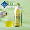 九州 日本進(jìn)口 無糖綠茶 490mL*12 490mL*12瓶 曬單實(shí)拍圖