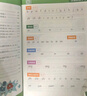 學(xué)而思 30天拼音拼讀速記 5-8歲拼音拼讀分級訓練 幼小銜接識字兩冊圖書(shū)+30節視頻課程 自主閱讀 小學(xué)一二年級學(xué)前早教啟蒙  曬單實(shí)拍圖