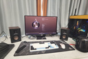 HKC 26.5英寸QD-OLED屏幕4K超清240Hz原生10bit HDR400電競Type-C90W旋轉(zhuǎn)升降27臺式電腦顯示器GS27UK 曬單實拍圖